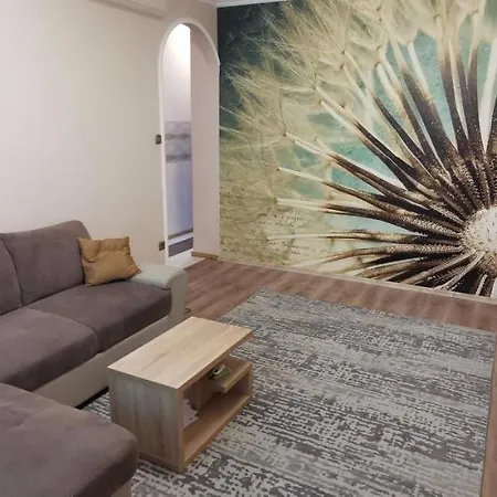 Apartment Quiet, Modern In The Center Szeged