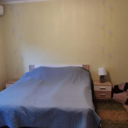 Apartman Quiet, Modern In The Center Szeged