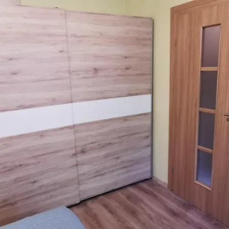 Apartment Quiet, Modern In The Center Szeged