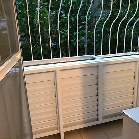 Apartment Quiet, Modern In The Center Szeged